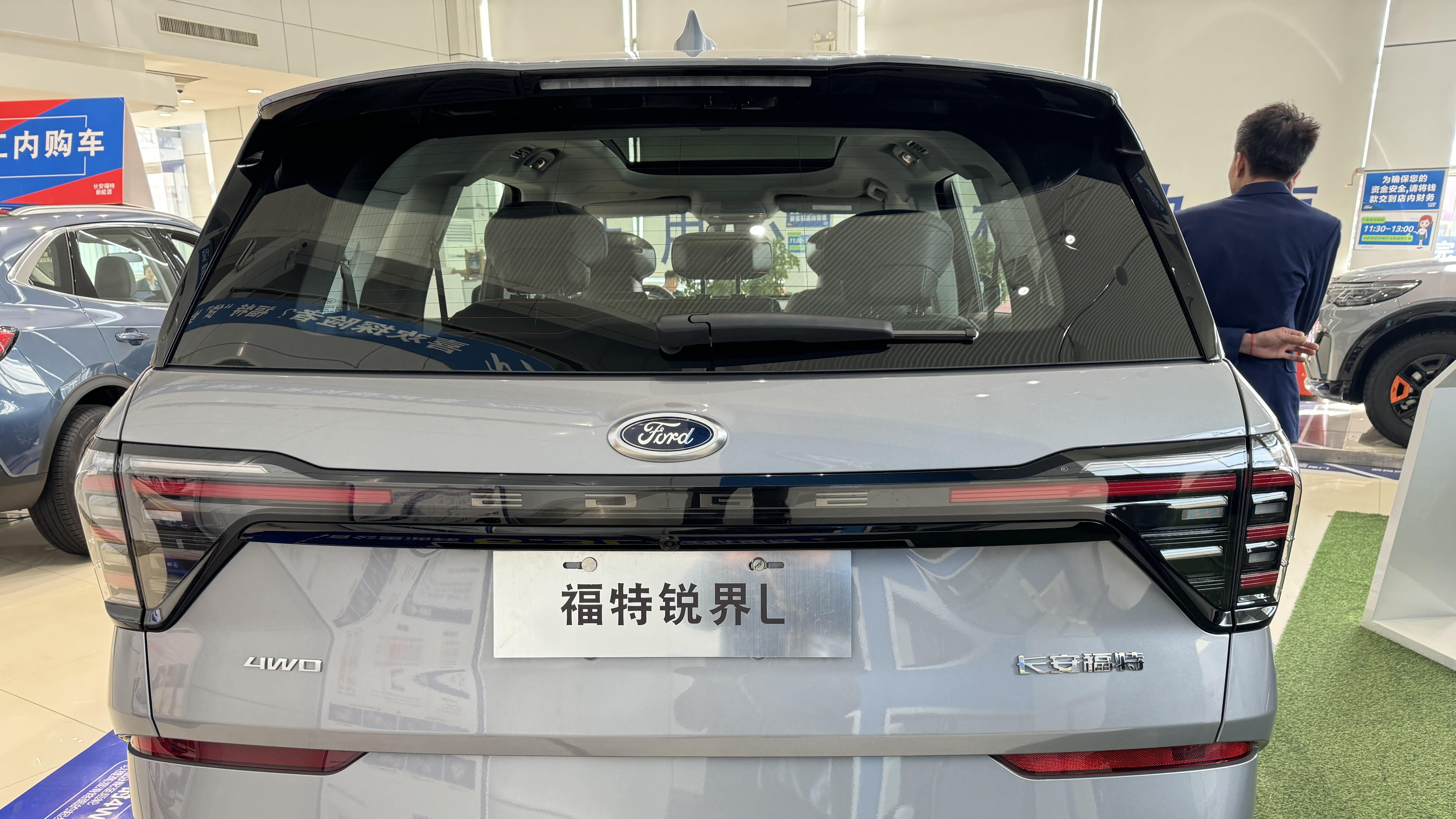 大空间 SUV 怎么选？求过来人分享经验