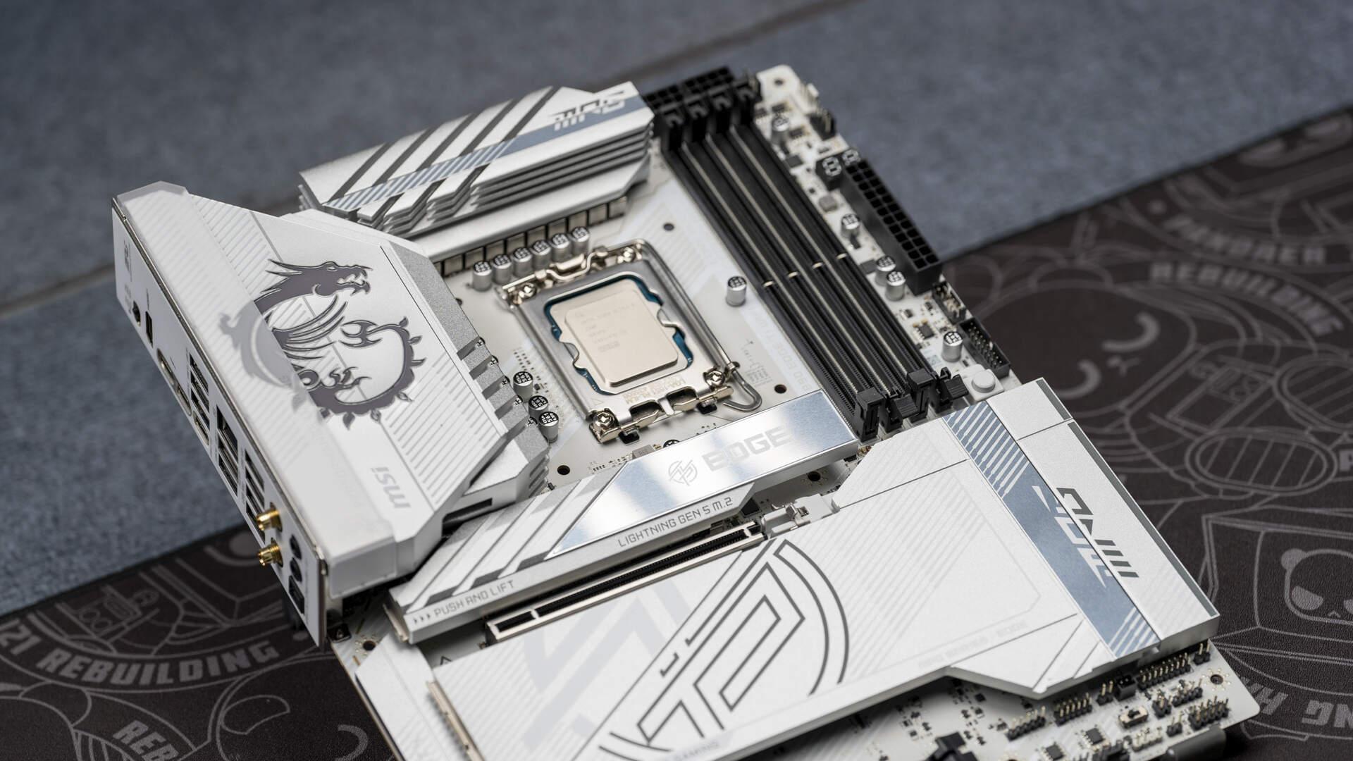 花小钱办大事，intel 酷睿 Ultra 5 230F综合性能评测