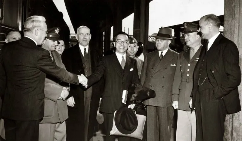 胡适说过“宁愿亡国，也不对日作战”吗？