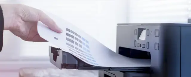 佳能中山工厂停产，钉钉飞书企业微信搞垮了打印机巨头？