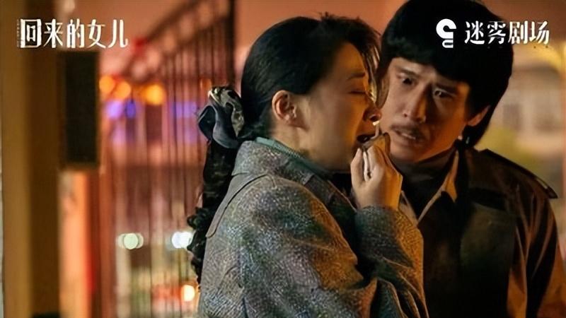 有种痴情叫李乃文，因一场吻戏与女演员意难平，等她到48岁才结婚