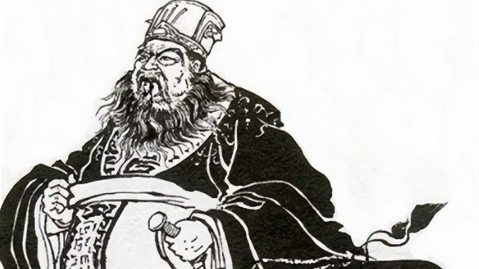 比诸葛亮地位还尊崇的季汉文臣，究竟是何来历？