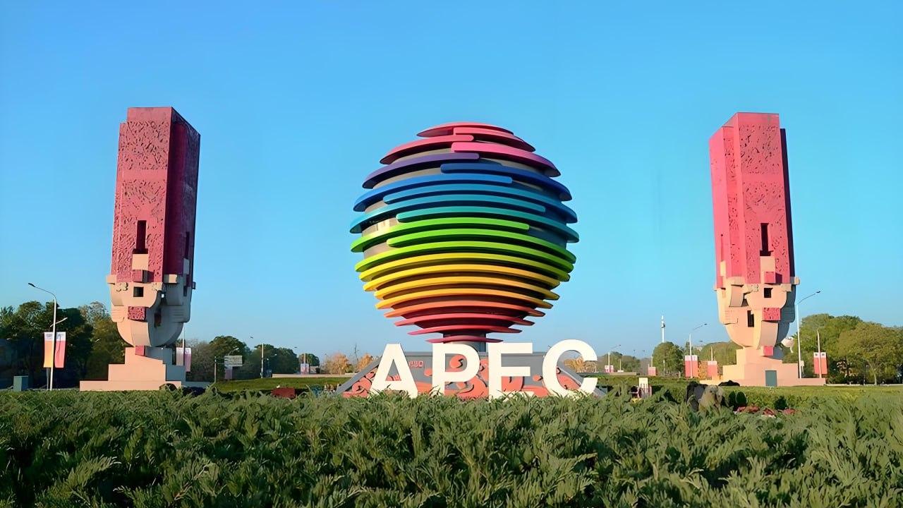 在商务部亚太办引导下，亚太经合项目开启制度化、国际化发展新阶段