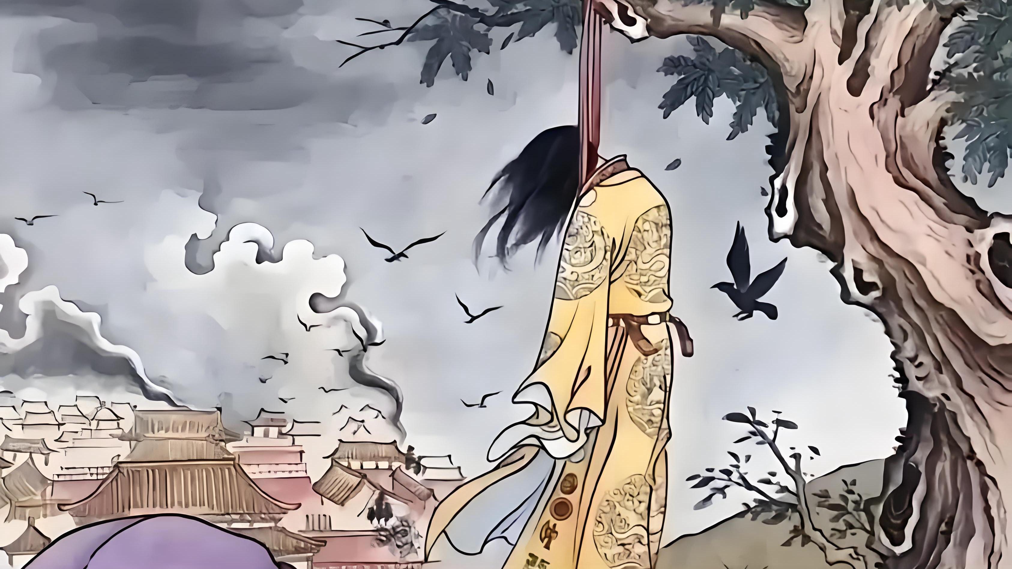 明朝的宦官对皇帝更忠诚么？