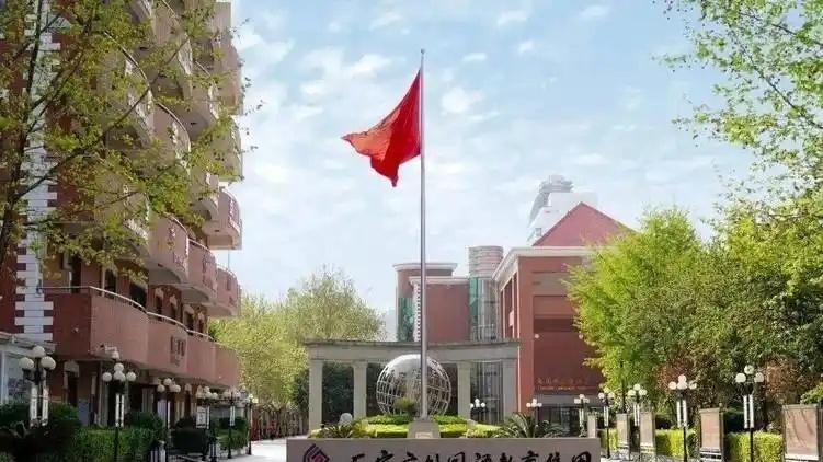 河北省综合实力最强的6所中学名单