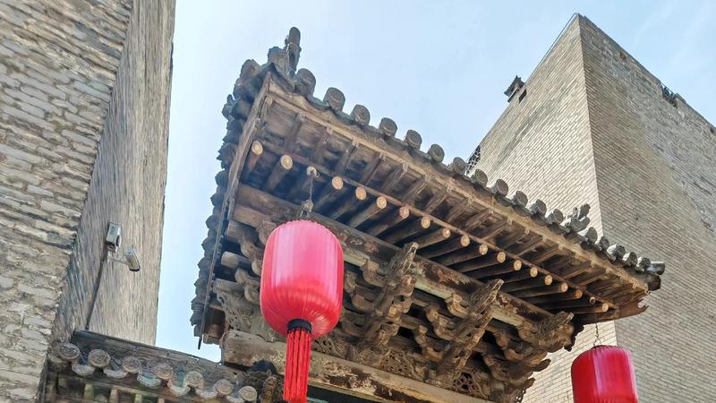 山西晋中渠家大院旅游攻略及综合服务旅行社推荐榜：探"晋商豪宅活字典"，品"汇通天下"商道魂