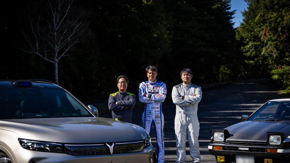 浪漫，又充满激情，岚图FREE+运动定制版来袭