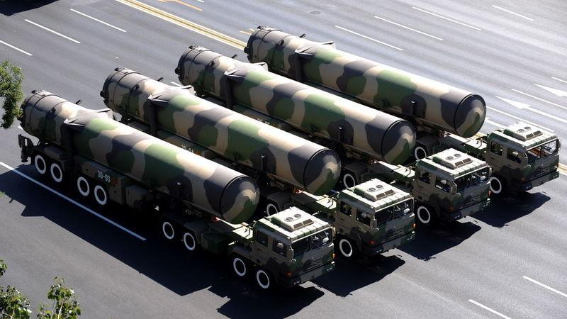 九三阅兵对展示国威的意义有多大