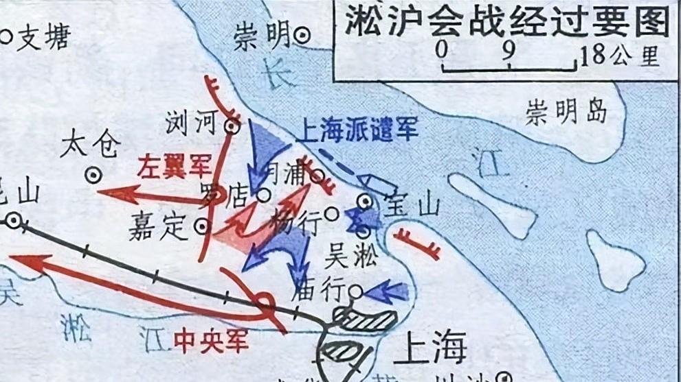桂军不愧“最强杂牌”，伤亡过半仍阻击日寇7天，掩护主力后撤