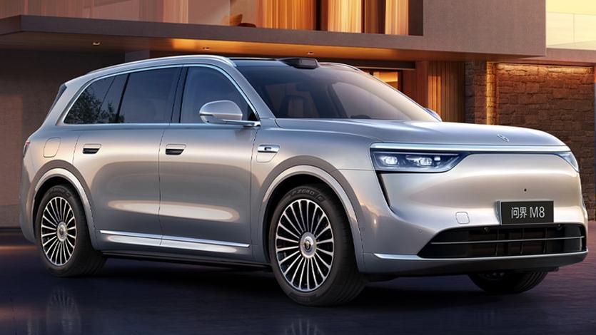 50亿战投落定，赛力斯逆势扩张的资本棋局