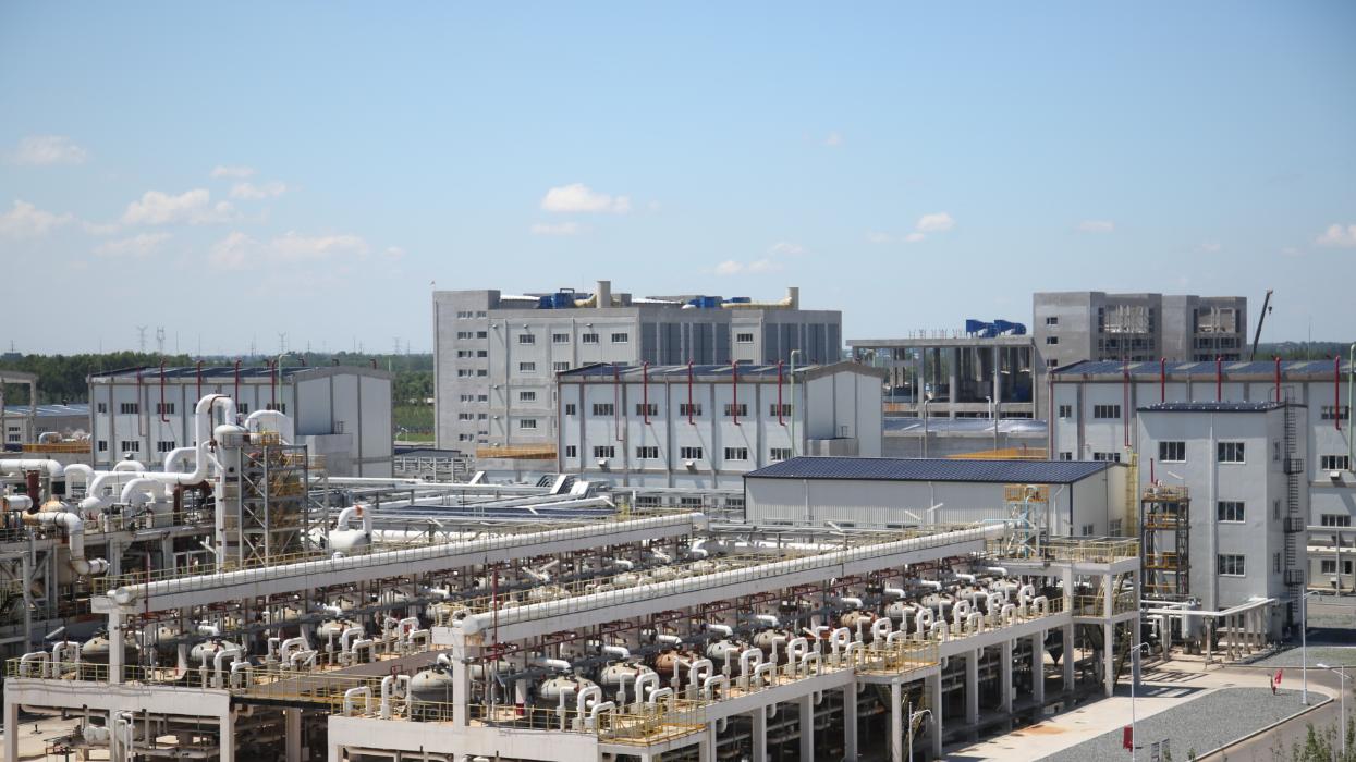 α-甲基苯乙烯(AMS)智能检测仪：让每一口呼吸都远离隐形芳香炸弹