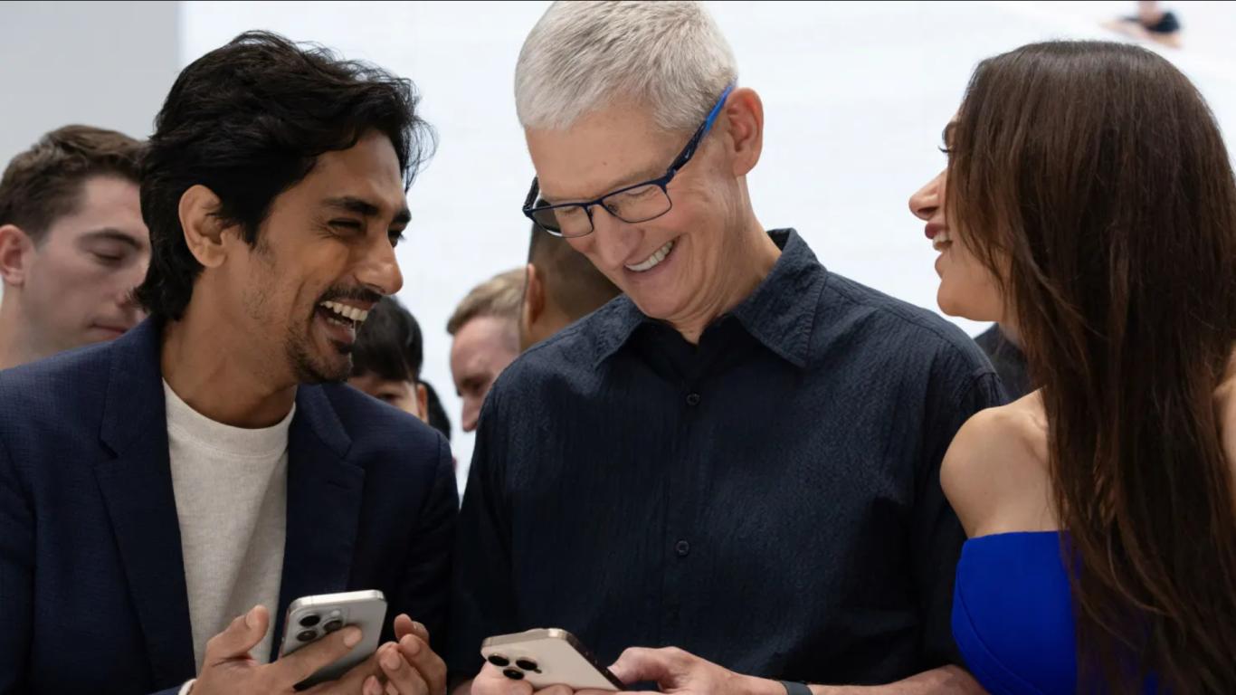 外媒分析iPhone Air销量惨淡原因