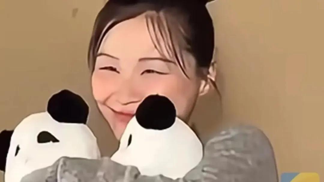 上海女演员金靖一句话引发热议！网友直呼：姐姐你真的很靠谱！