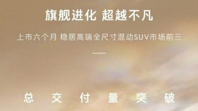 5万个选择背后，领克900如何成为家庭安全出行的信任基石