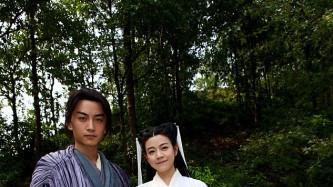 陈晓和陈妍希官宣离婚，九年婚姻再见，陈妍希爆料婚前婚后不一样