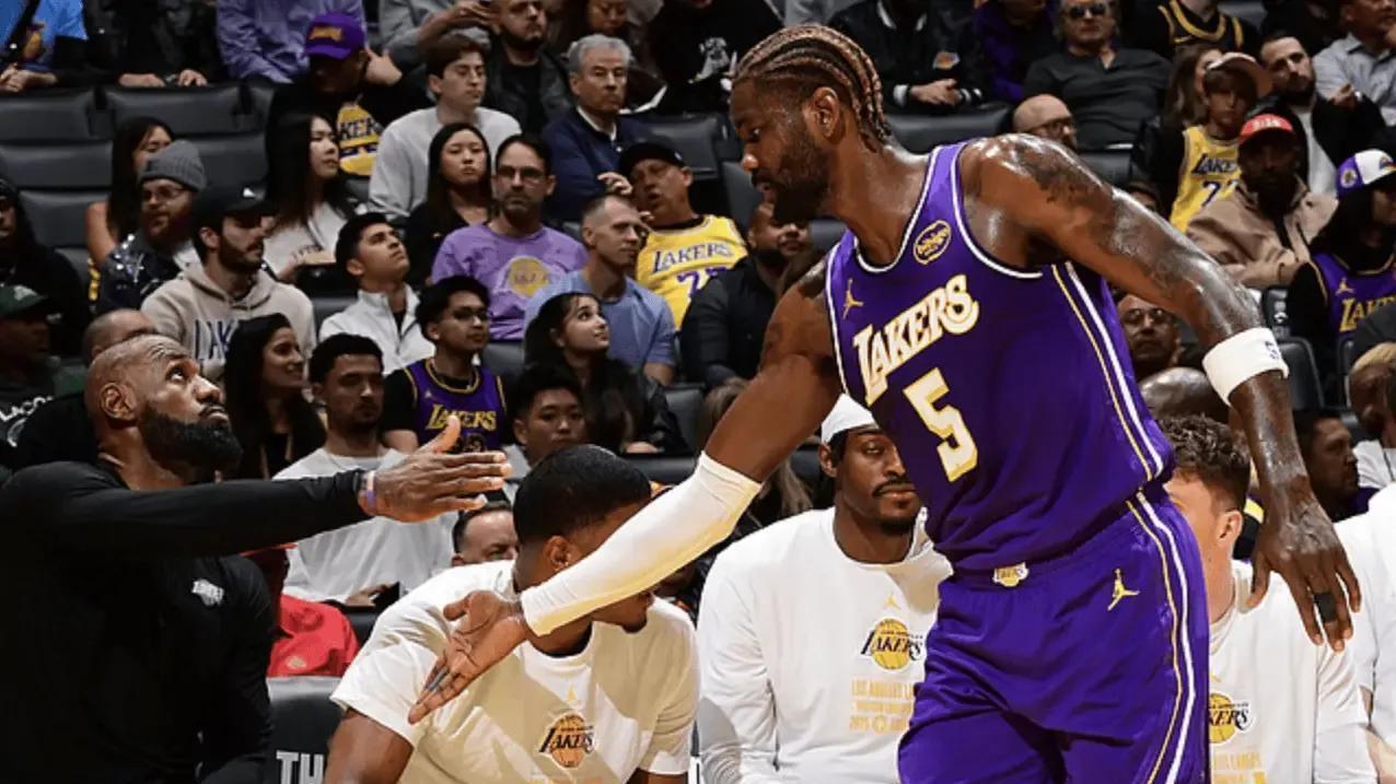 115-113火箭绝杀快船却让湖人睡不着！前4难保，紫金军争冠纯属空谈