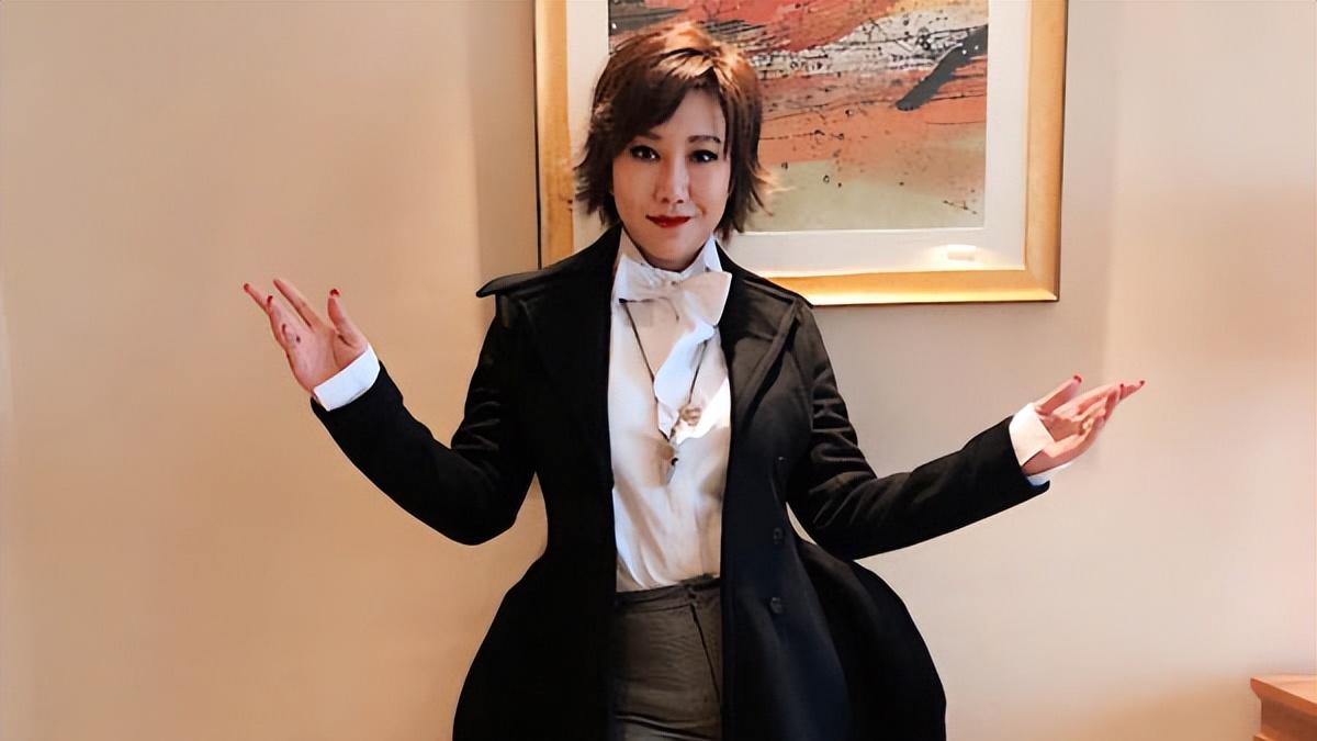 范湉湉：从“毒舌女王”到黄金配角，她的改变惊艳了多少人？