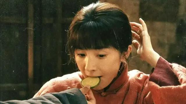 《生万物》直到开荒掉了孩子，才看懂大脚对绣绣的爱，多虚伪