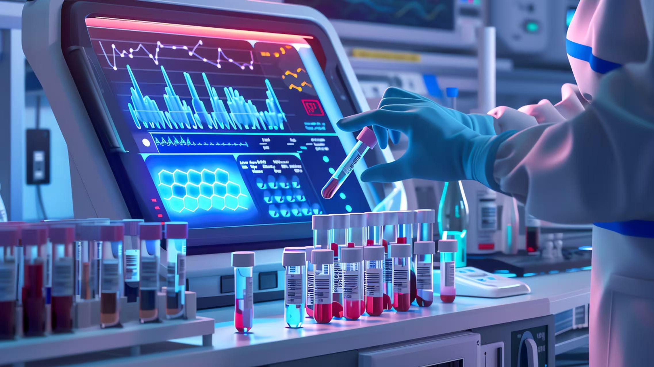 中博聚力投资，溶瘤病毒先驱滨会生物拟香港IPO