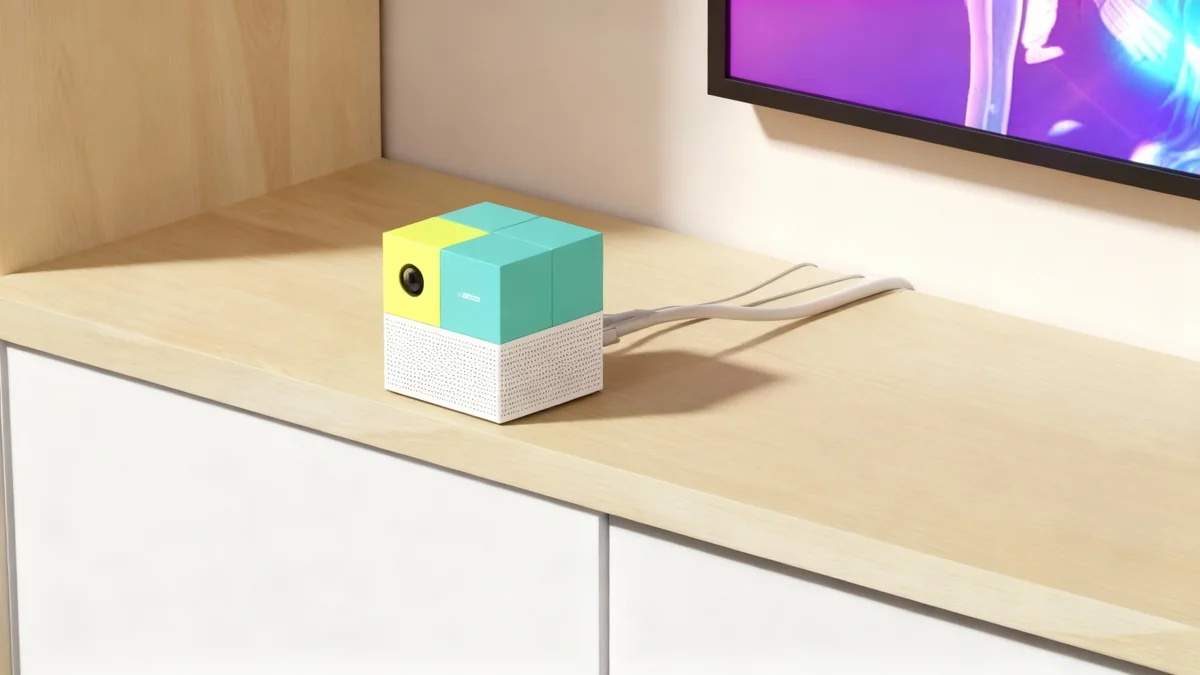 黑五主机销量PS5登顶，体感新游戏机NEX Playground黑马出现