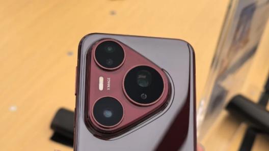 华为Pura 80系列遇上鸿蒙5.1：这些升级体验，越用越上头！