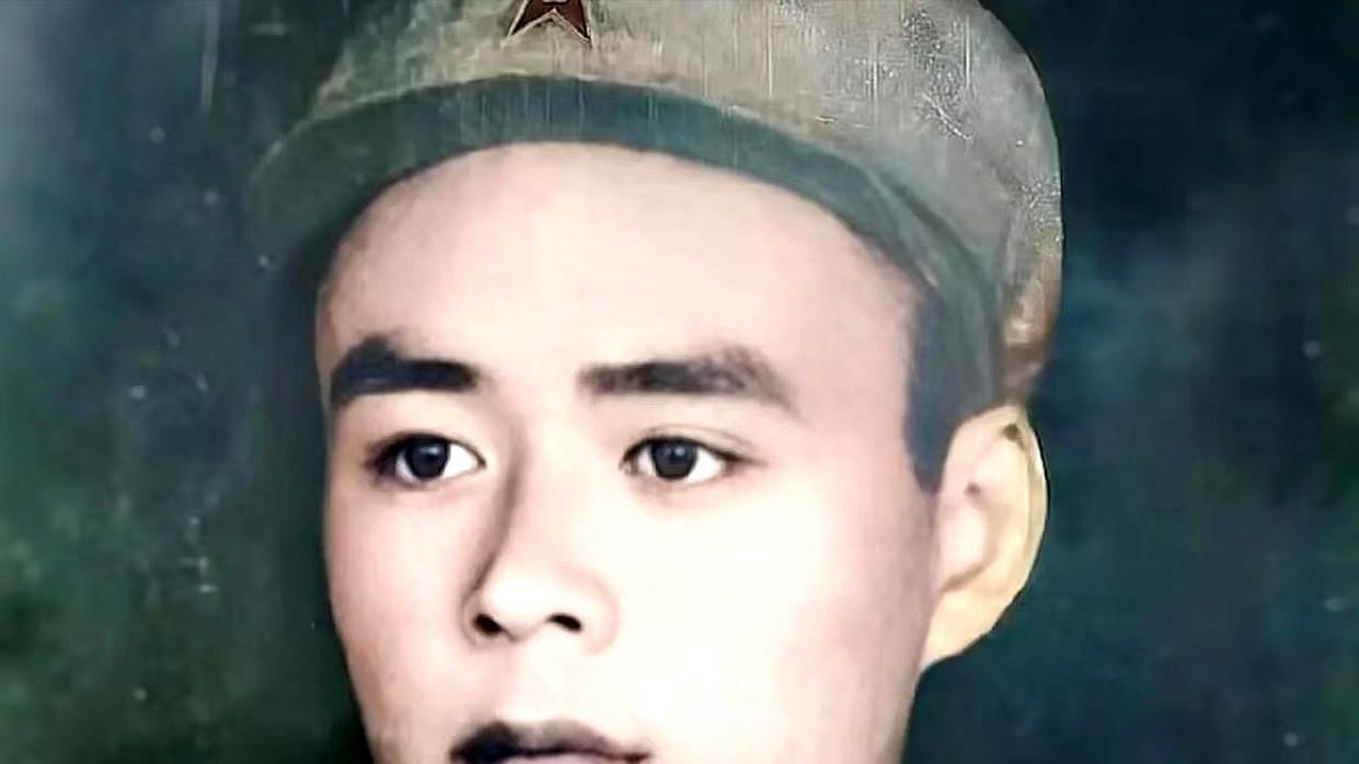 他是活着的特等功，更是给炮弹安上眼睛的炮手！