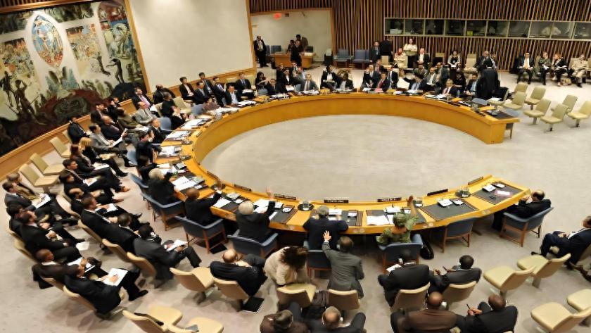 永世不得翻身！中国为何要浇灭日本坚持40年的“入常”的希望？