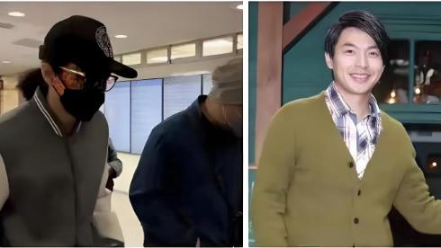 法庭上惊人一幕！李威妻子崩溃痛哭，首度披露“精舍杀人案”案发细节：我们戴着耳机，不知道人会死…