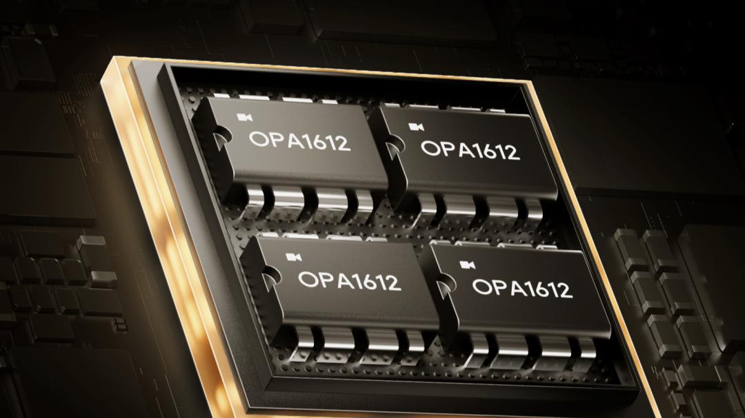 双ES9039PRO解码×真WIFI串流播放——开博尔DAC-K9重新定义旗舰解码！