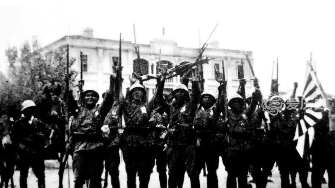 九江文史 | 西园·日占时期的难民区