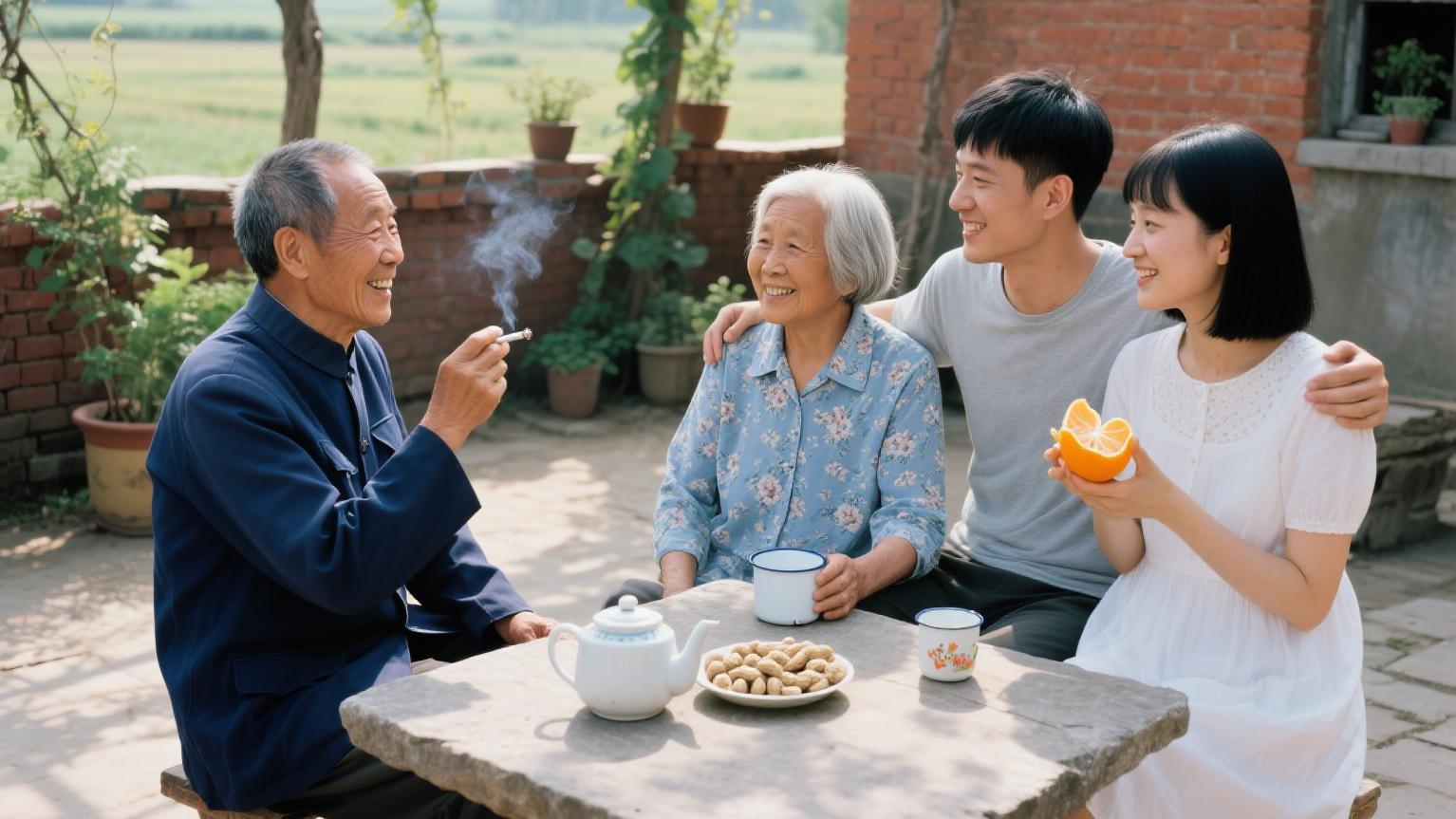 奉劝子女：对待家里70岁的老人，千万别做这三件“孝顺“老人的事