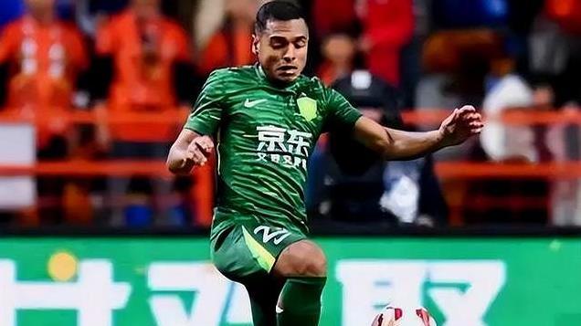 国安热身赛惊险胜！泰山旧将双响！本土铁腰却伤退！