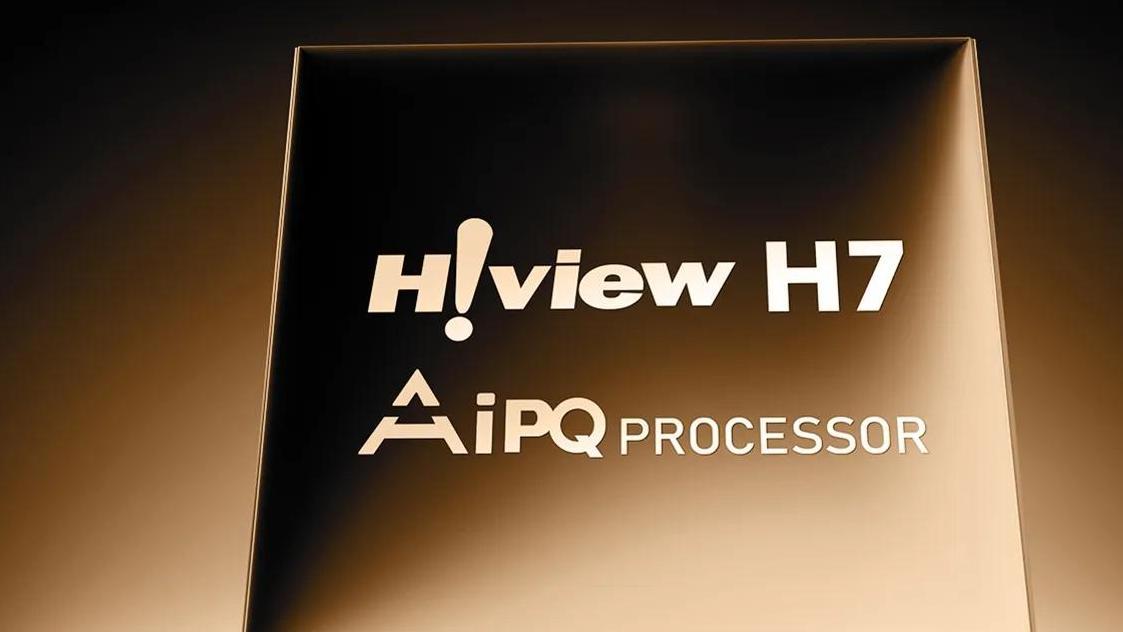 海信116英寸RGB-Mini LED如何拿下AWE2025金奖？