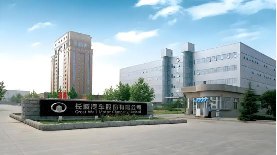 长城欧拉“反黑”秘籍：以事实为盾，守护品牌清誉