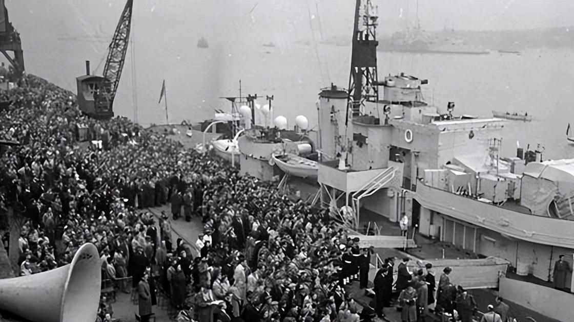 1949年林彪计划3天收复香港，却被毛主席叫停，事后才知主席英明