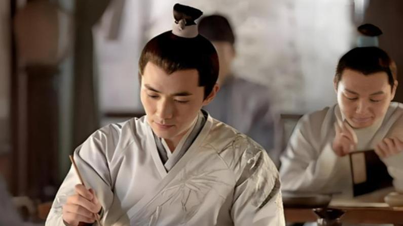 杜牧的别样劝勉：一首七律背后的故事