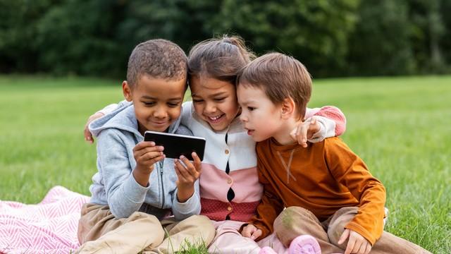 警惕！刷短视频正在悄悄"偷走"孩子的专注力