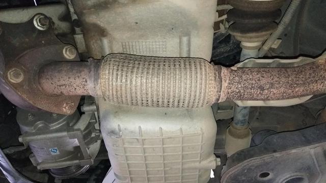 报废车别急着送厂！拆下这3样，轻松多赚2000块！