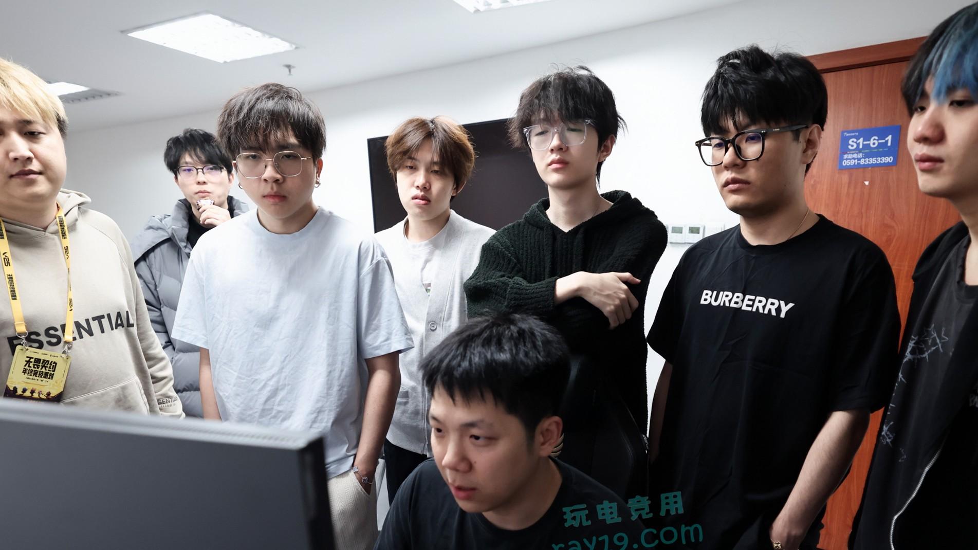 雷竞技资讯：源能国际邀请赛前瞻，PRX有望捧杯BLG成挑战者