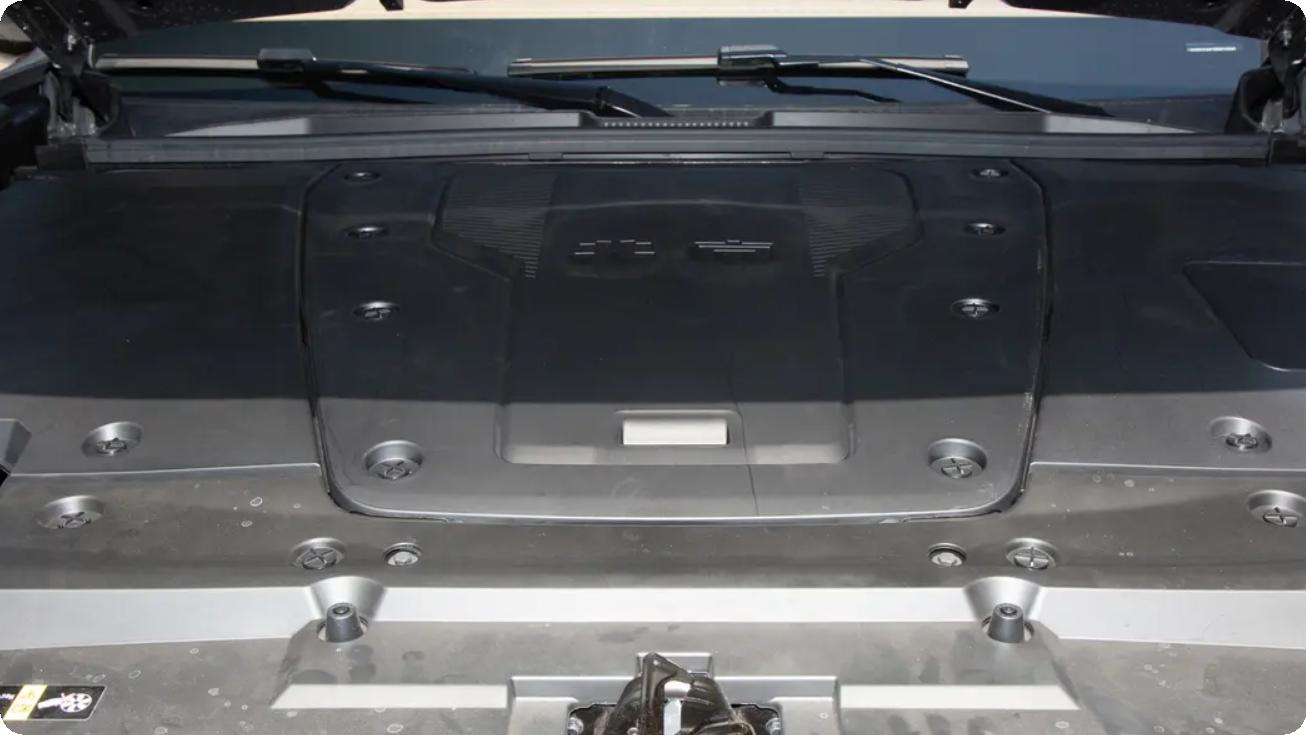 25万，最好开的越野车，267马力+8AT，静谧性一流，舒适一流