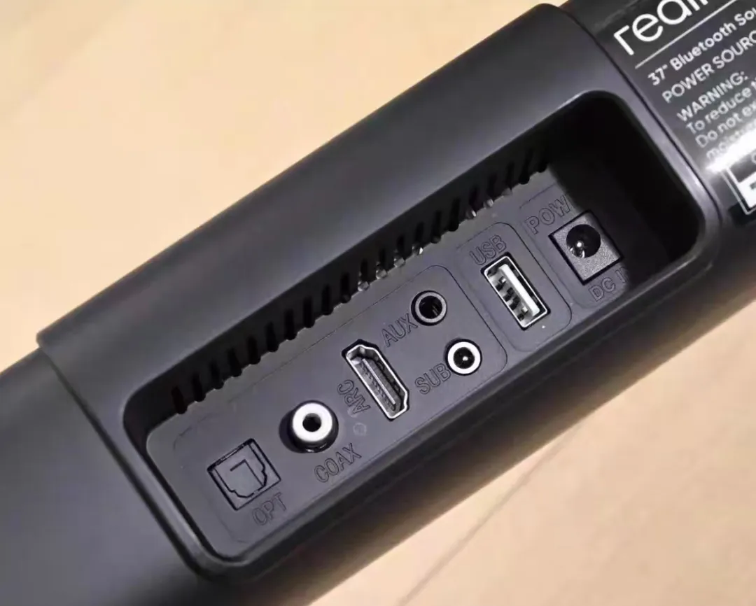 大量海外版回音壁流入闲鱼！100W大功率带低音炮，低至288元