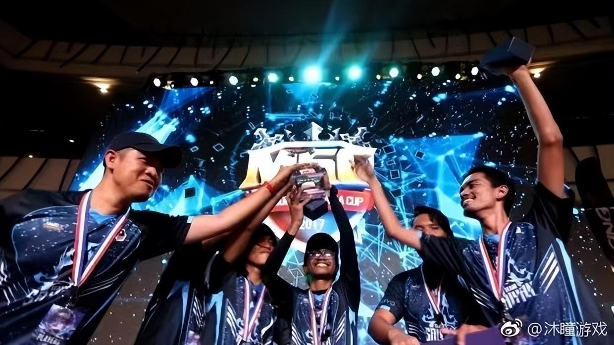 沐瞳科技被传50亿美金“再出售”，字节游戏业务正式“转舵”？