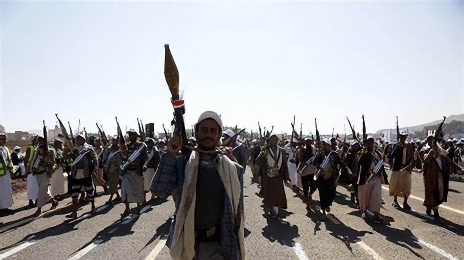 中东局势升温：伊朗硬刚美军，胡塞武装“无人机杀手”战绩再刷新