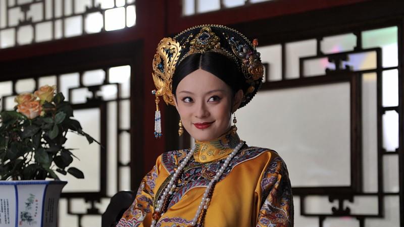 甄嬛开课：手把手教你《后宫职场升职记》，华妃顶多算个中层！