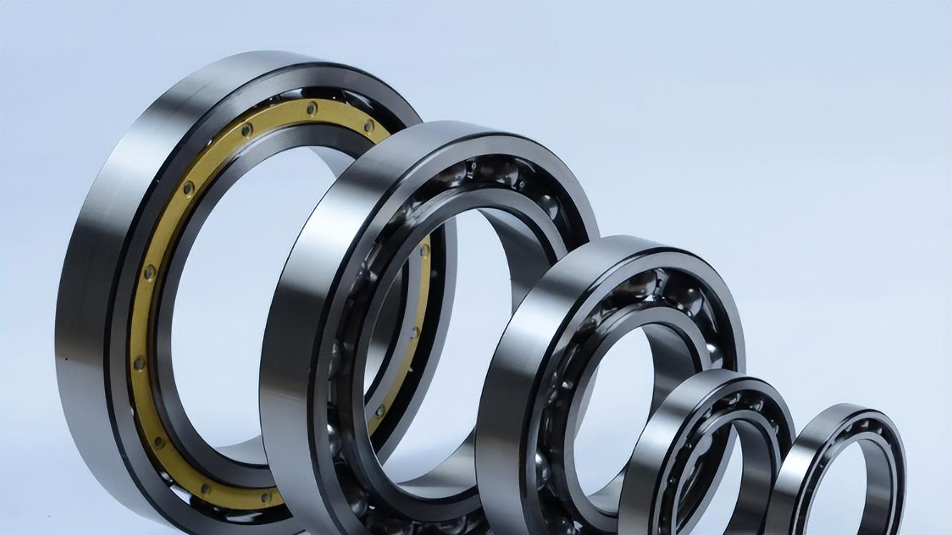 隔爆型旋转电动机使用轴承的要求