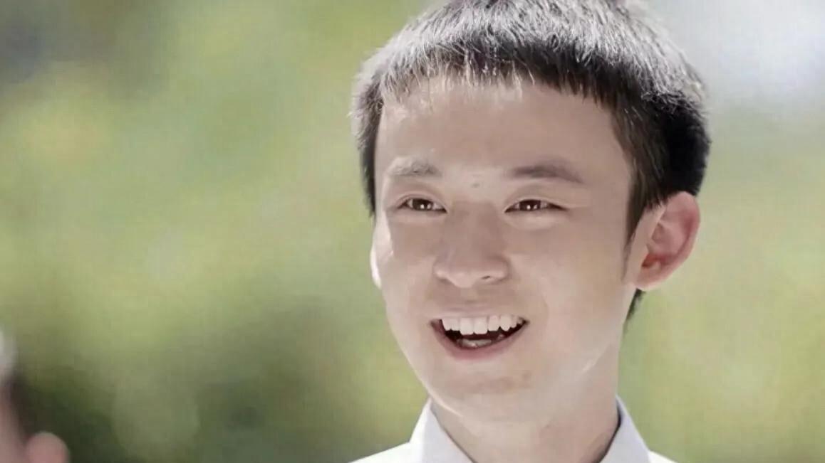 没演技还被奉为戏骨，王京花力捧的董子健，成了内娱笑话
