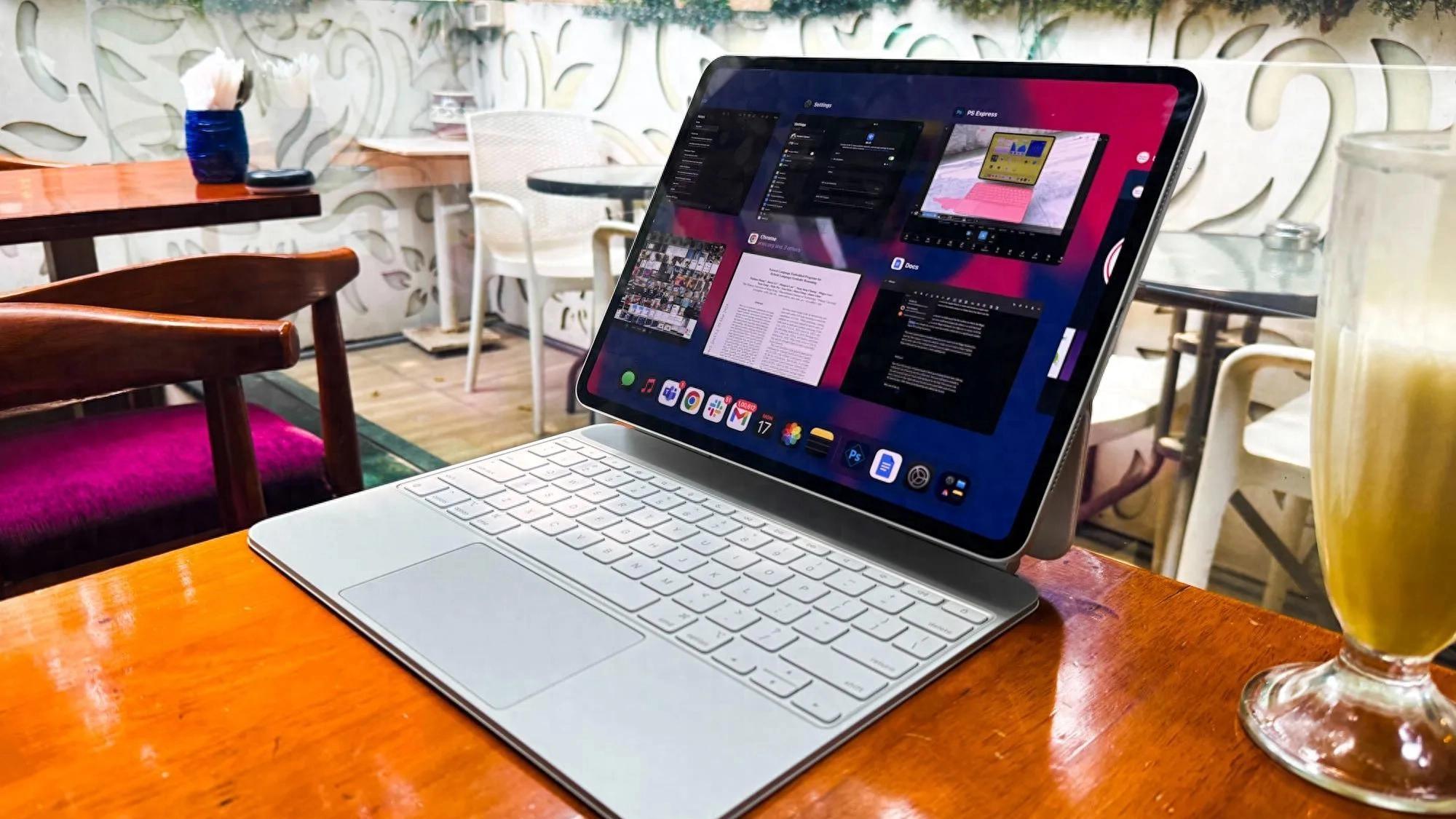 iPadOS与macOS融合？，生产力提升还是系统灾难？，苹果的未来究竟如何？