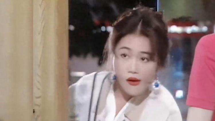 盘点上个世纪香港影视中的绝美港姐，哪一位惊艳了你的时光呢