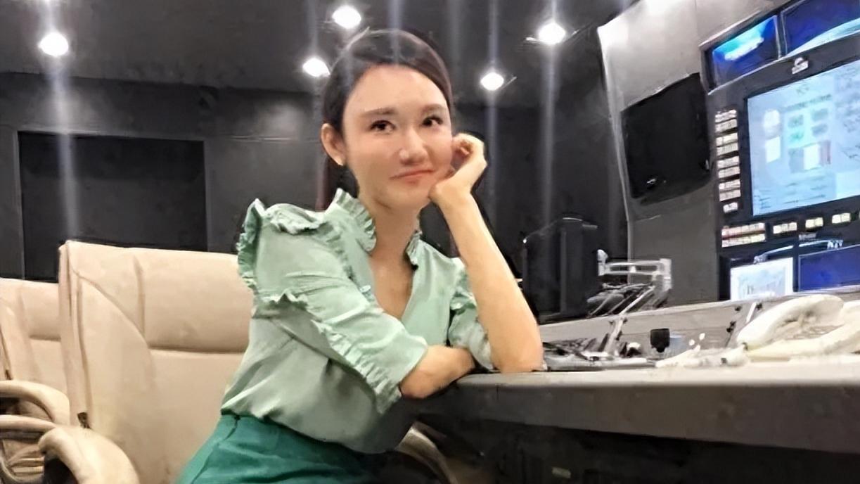 “挤”走董卿惹大祸，屡次犯错依旧稳坐央视？龙洋到底有什么来头