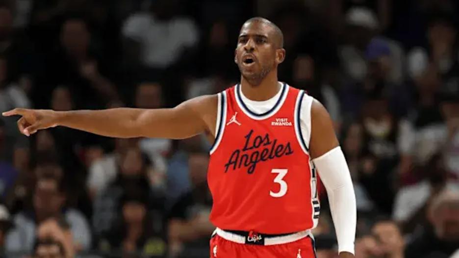 20000分+12000助+6000板，保罗最后一舞，创造79年独一无二的纪录